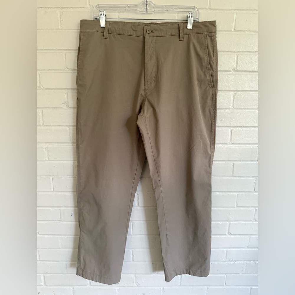 Duck Head Harbor Performance Chinos - Men’s 36x32